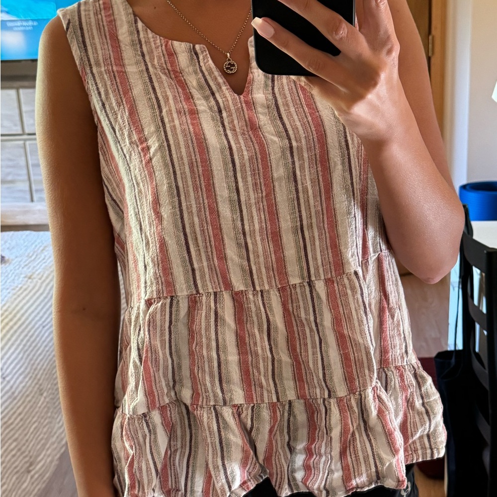 Medium Lee Blouse